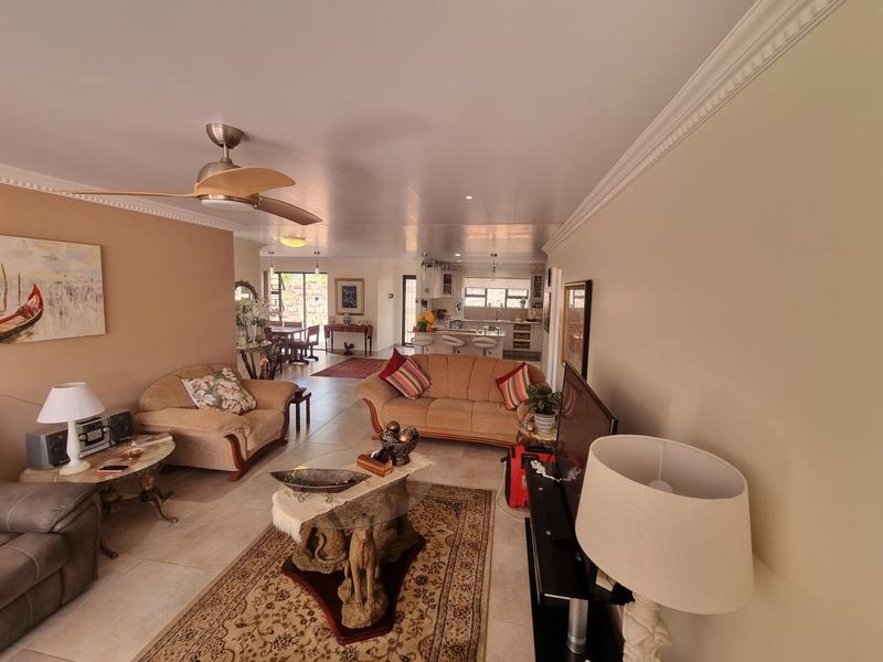 2 Bedroom Property for Sale in Hersham Western Cape